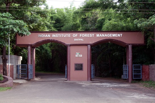 Indian Institute of Forest Management